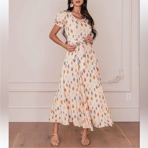 Jessakae Madrigal dress‎ size XS